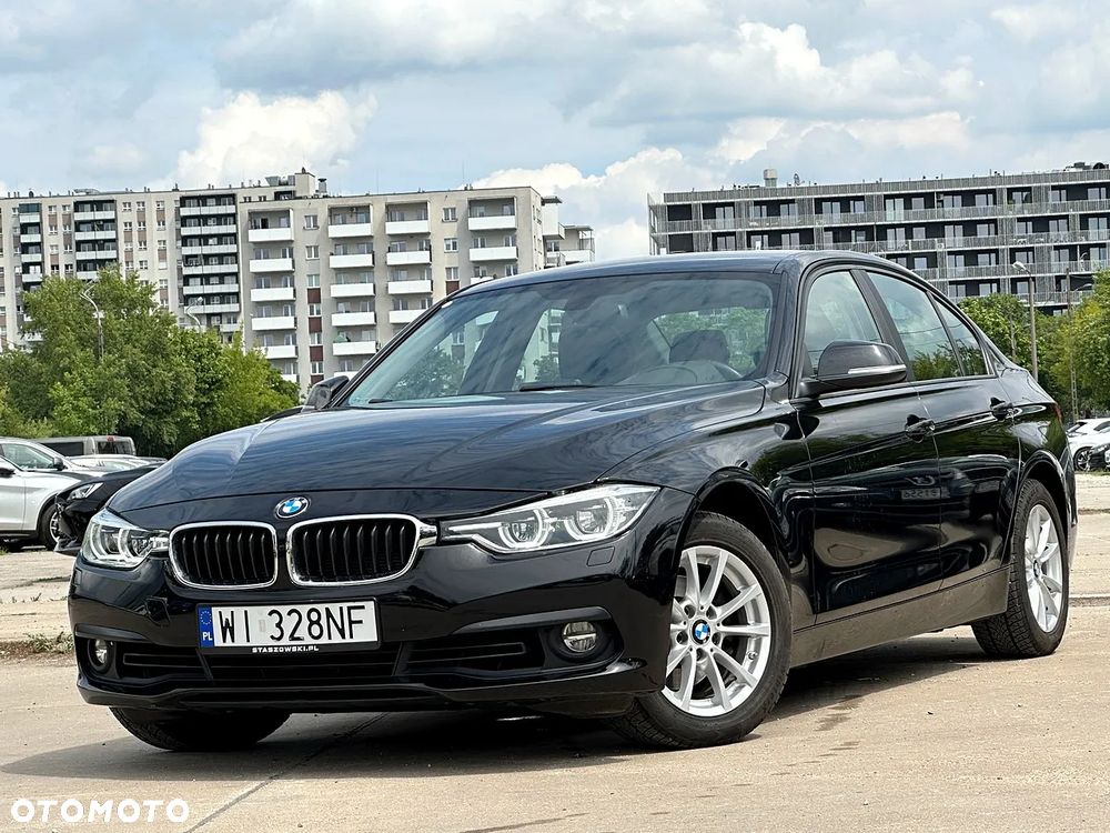 BMW 3