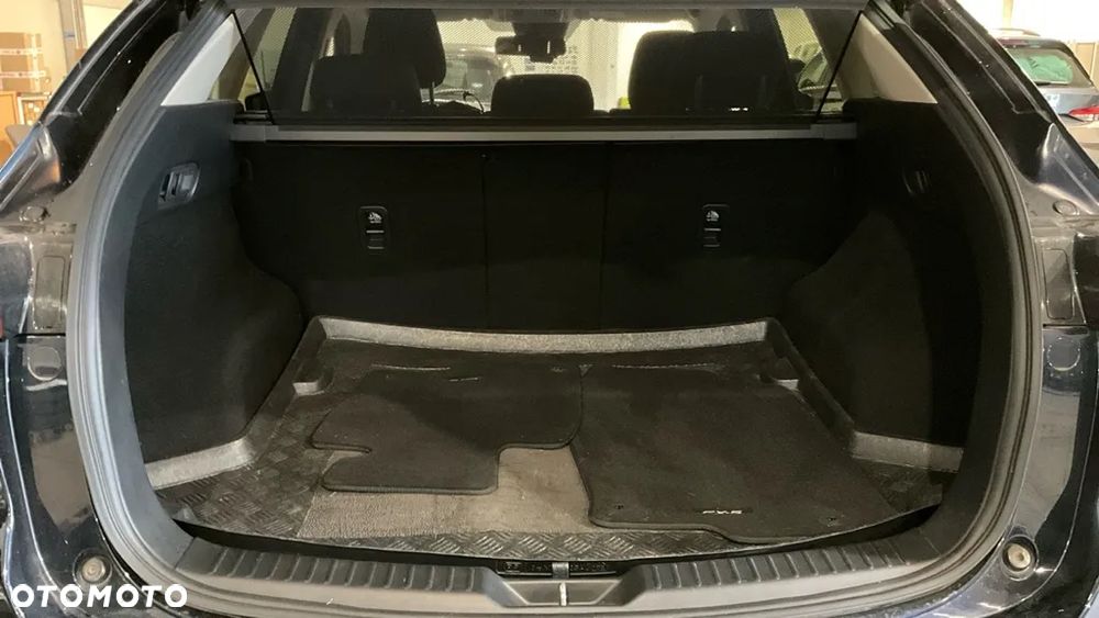 Mazda CX-5 SKYACTIV-G 194 AWD Sports-Line - 6