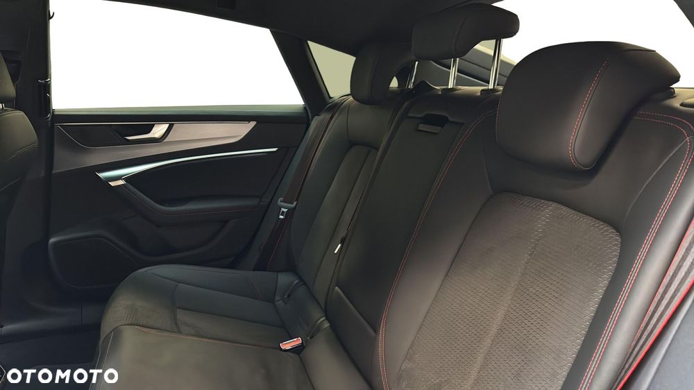 Audi A7 Sportback 45 TFSI mHEV Quattro S tronic - 24