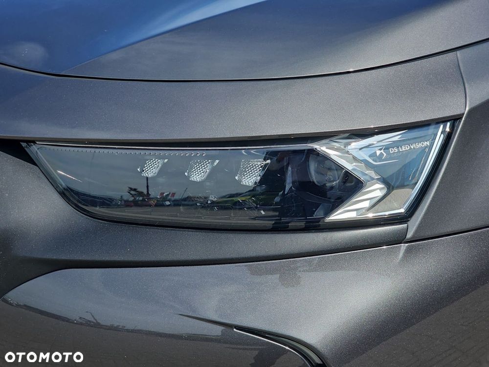 DS Automobiles DS 7 Crossback - 10