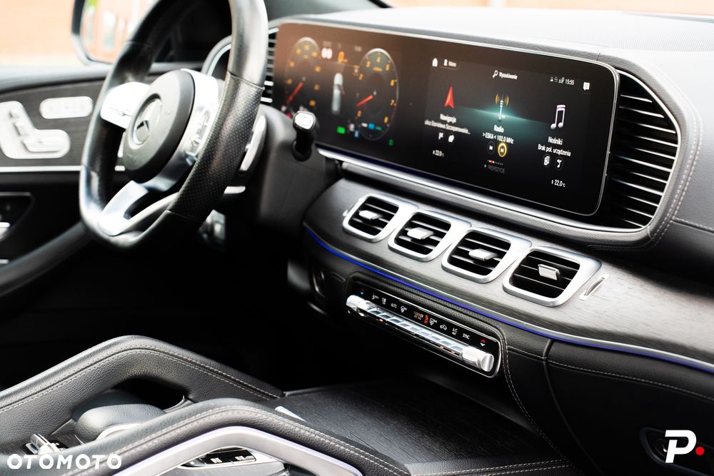 Mercedes-Benz GLE - 40