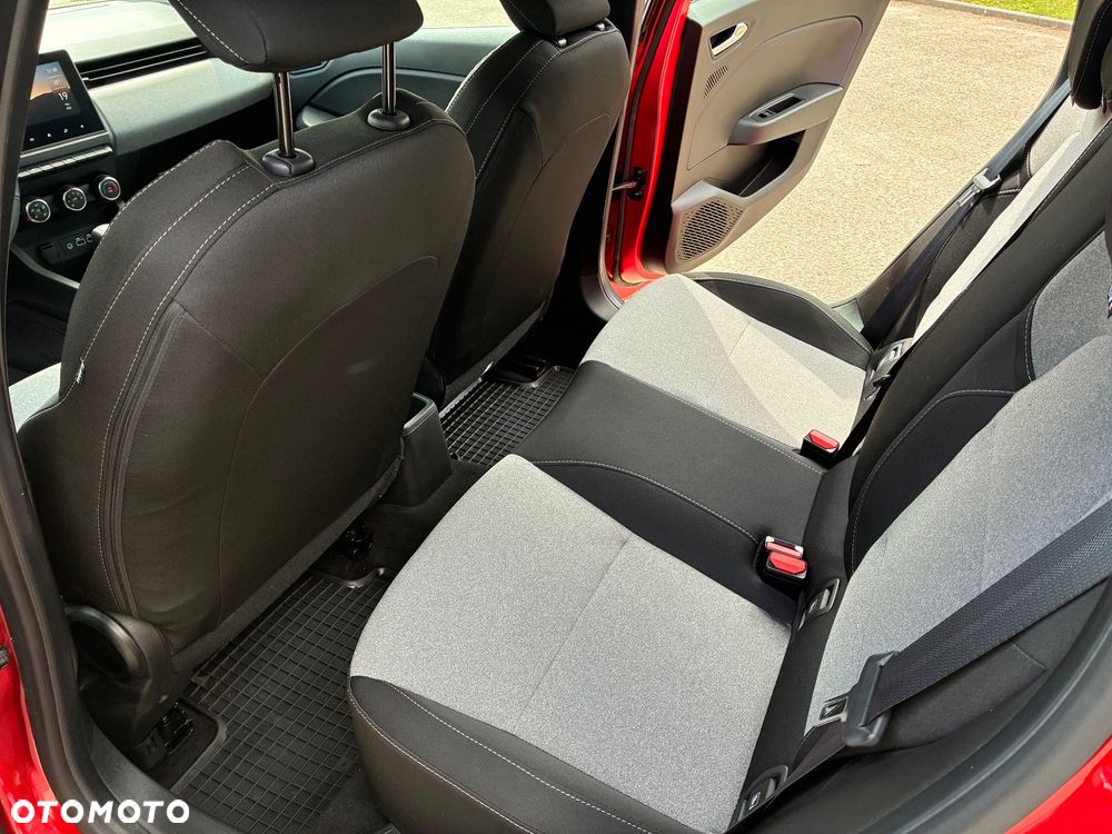 Renault Clio - 13