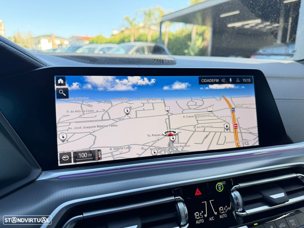 BMW X5 45 e xDrive Pack M - 42