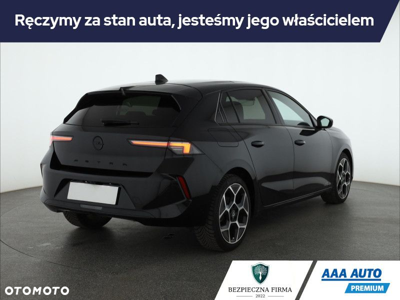 Opel Astra - 6