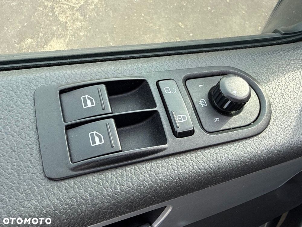 Volkswagen Multivan 2011