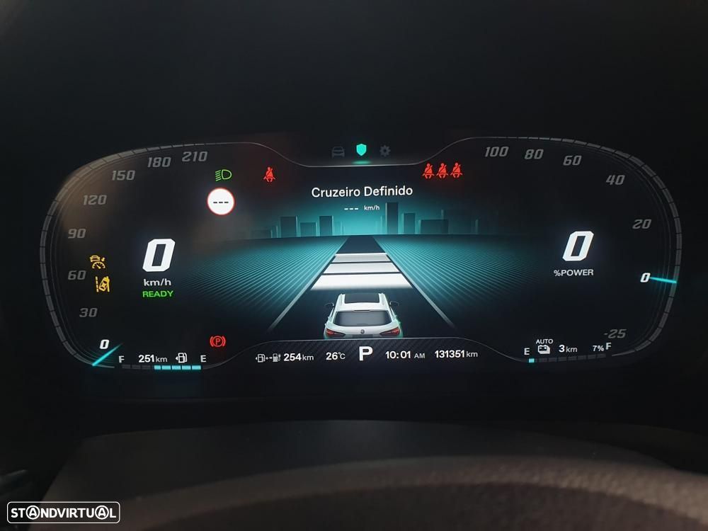 MG EHS 1.5 T-GDI Plug-in Hybrid Luxury - 23