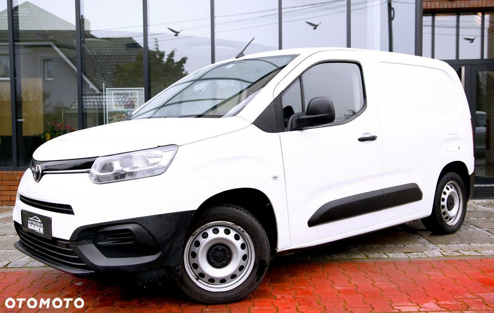 Toyota Proace City - 8