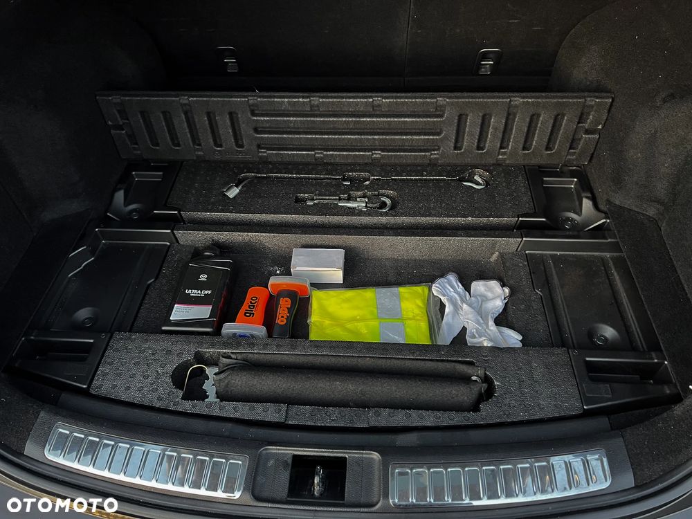 Mazda 6 Sport 2.2 CD DPF Exclusive - 18