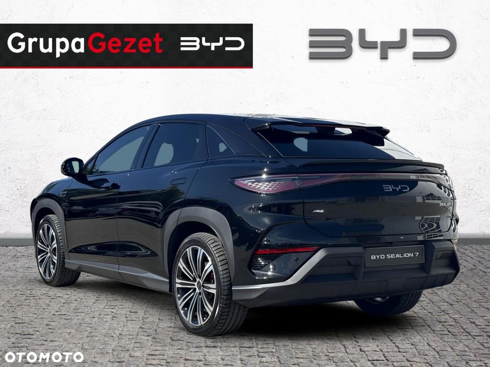 BYD Sealion 7 - 3
