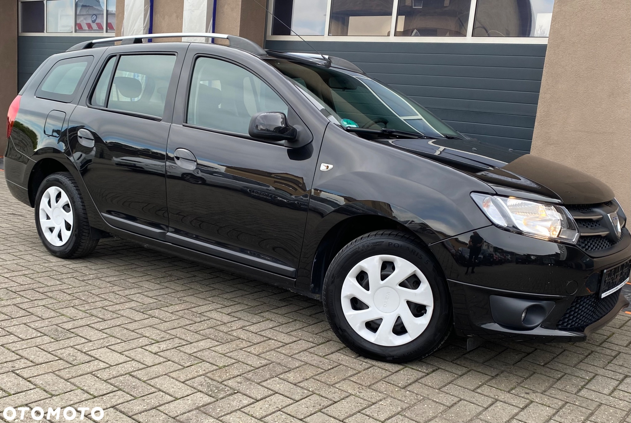 Dacia Logan MCV 1.2 16V Access - 7