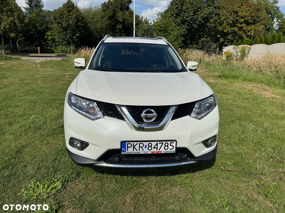 Nissan X-Trail - 21