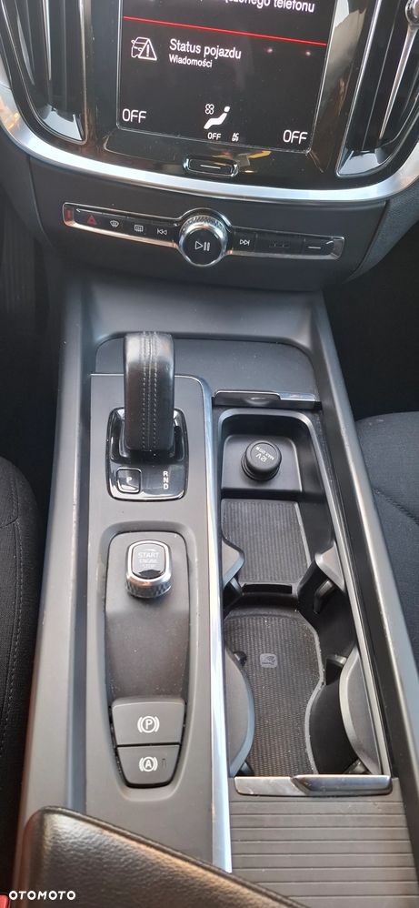 Volvo V60 - 7