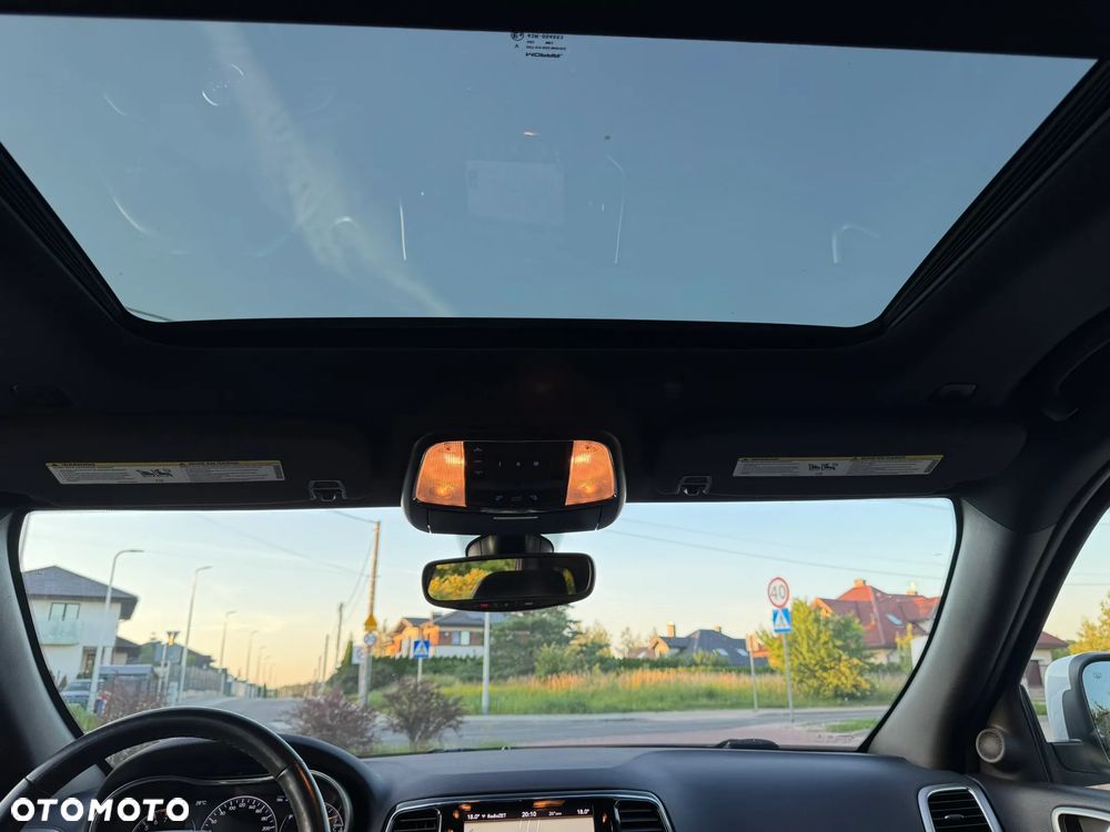 Jeep Grand Cherokee 3.6 V6 Laredo - 11