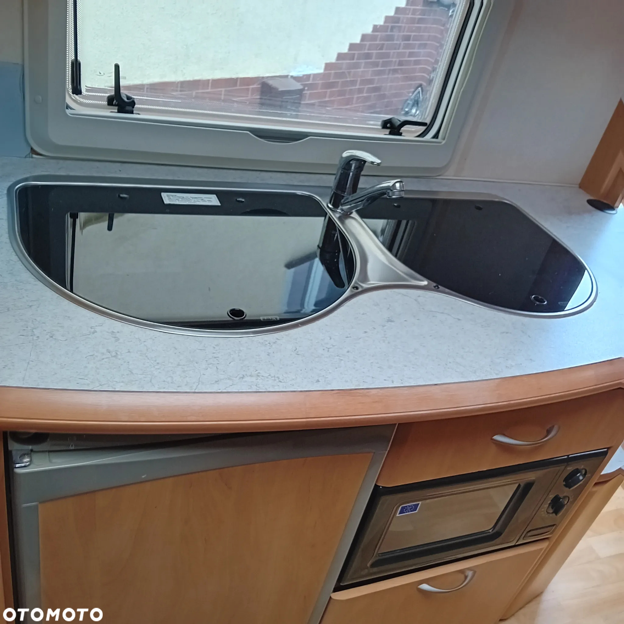 Hobby Hobby 560 KMF DE LUXE ŁÓŻKO PIĘTROWE - 14