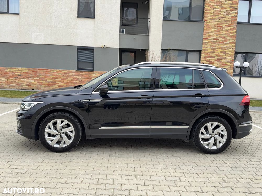 Volkswagen Tiguan - 20