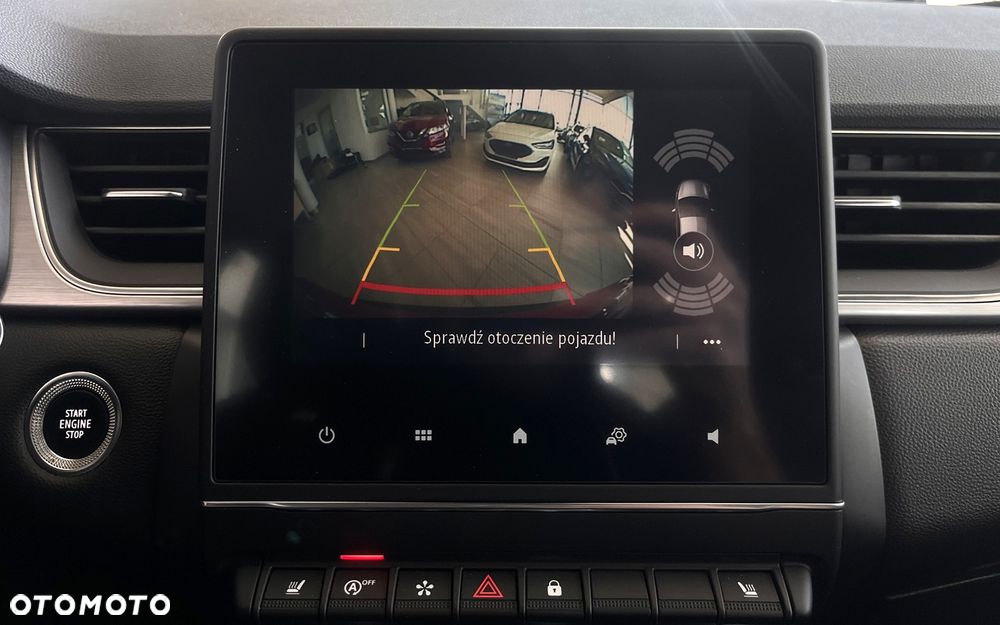 Renault Captur - 16