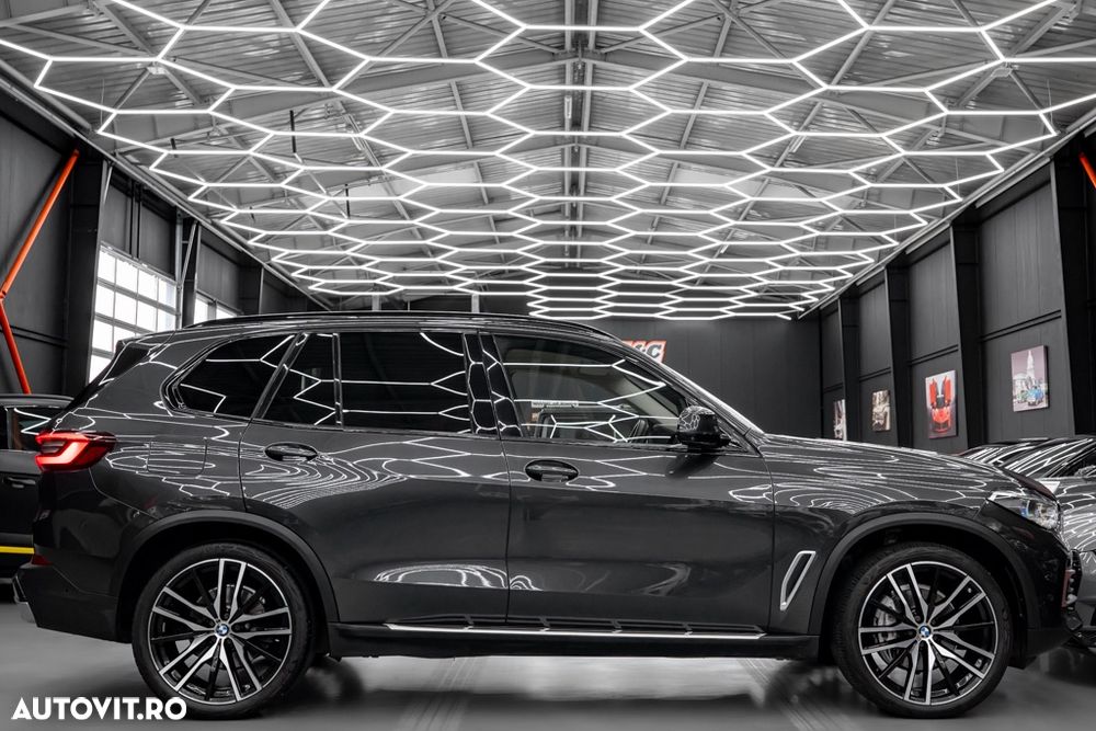 BMW X5 xDrive30d AT MHEV - 28