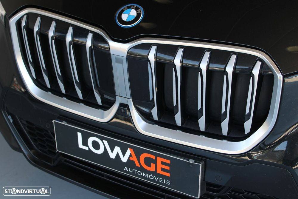 BMW X1 xDrive25e Pack Desportivo M - 40