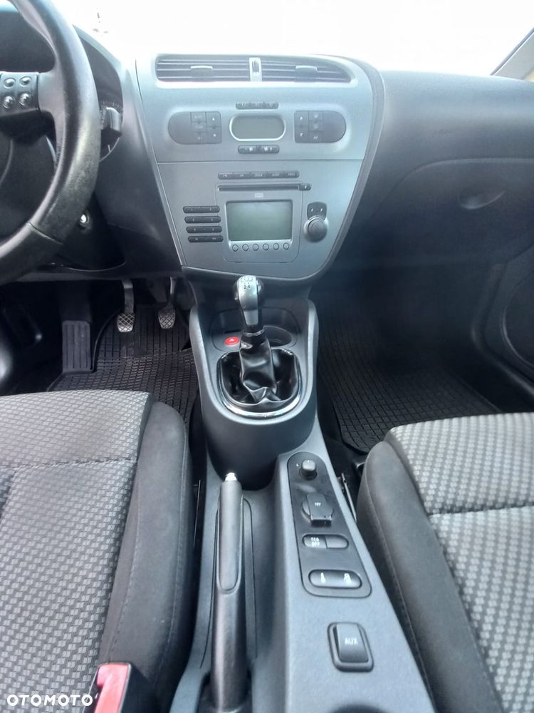 Seat Leon - 23