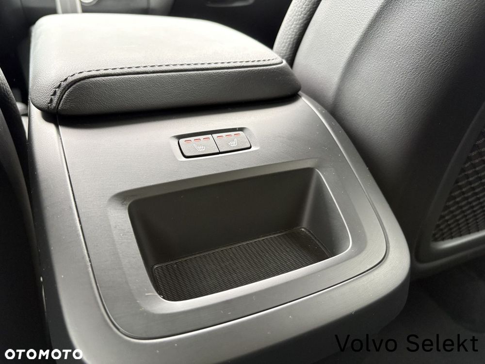 Volvo XC 60 - 23