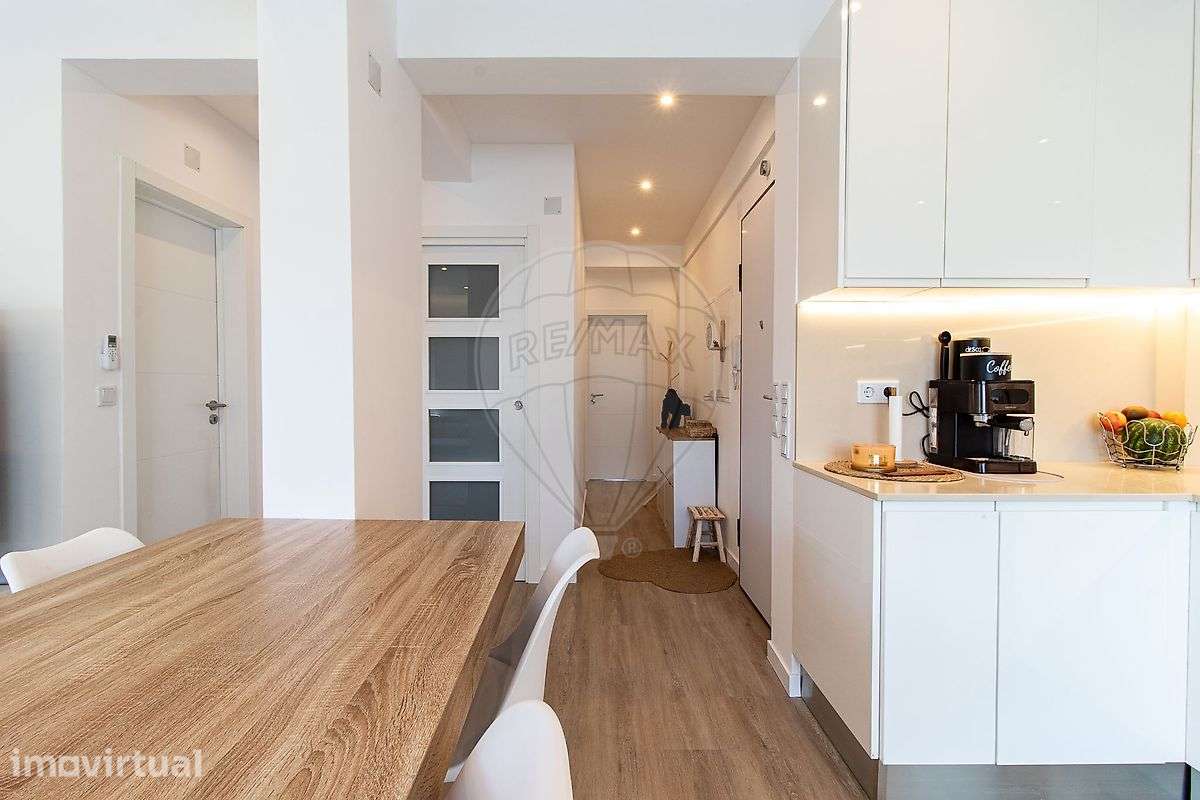 Apartamento T4 para venda - Grande imagem: 5/30