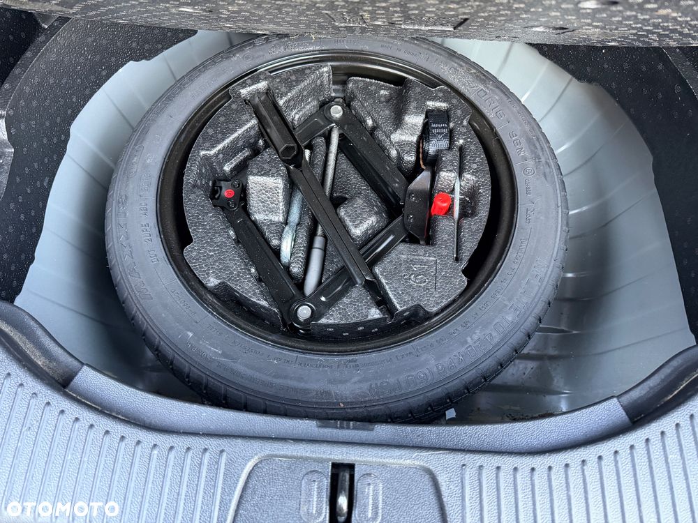 Opel Mokka 1.6 ecoFLEX Start/Stop Edition - 33