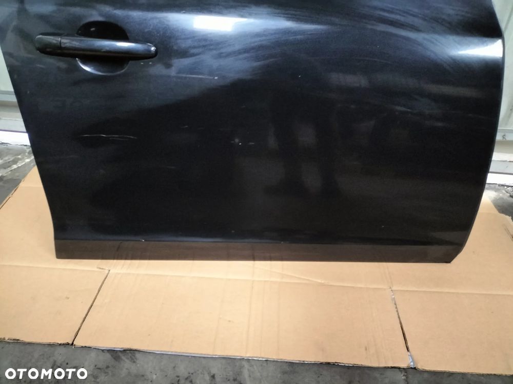 DRZWI PRAWE PRZÓD VOLVO S60 II 2011r - 2