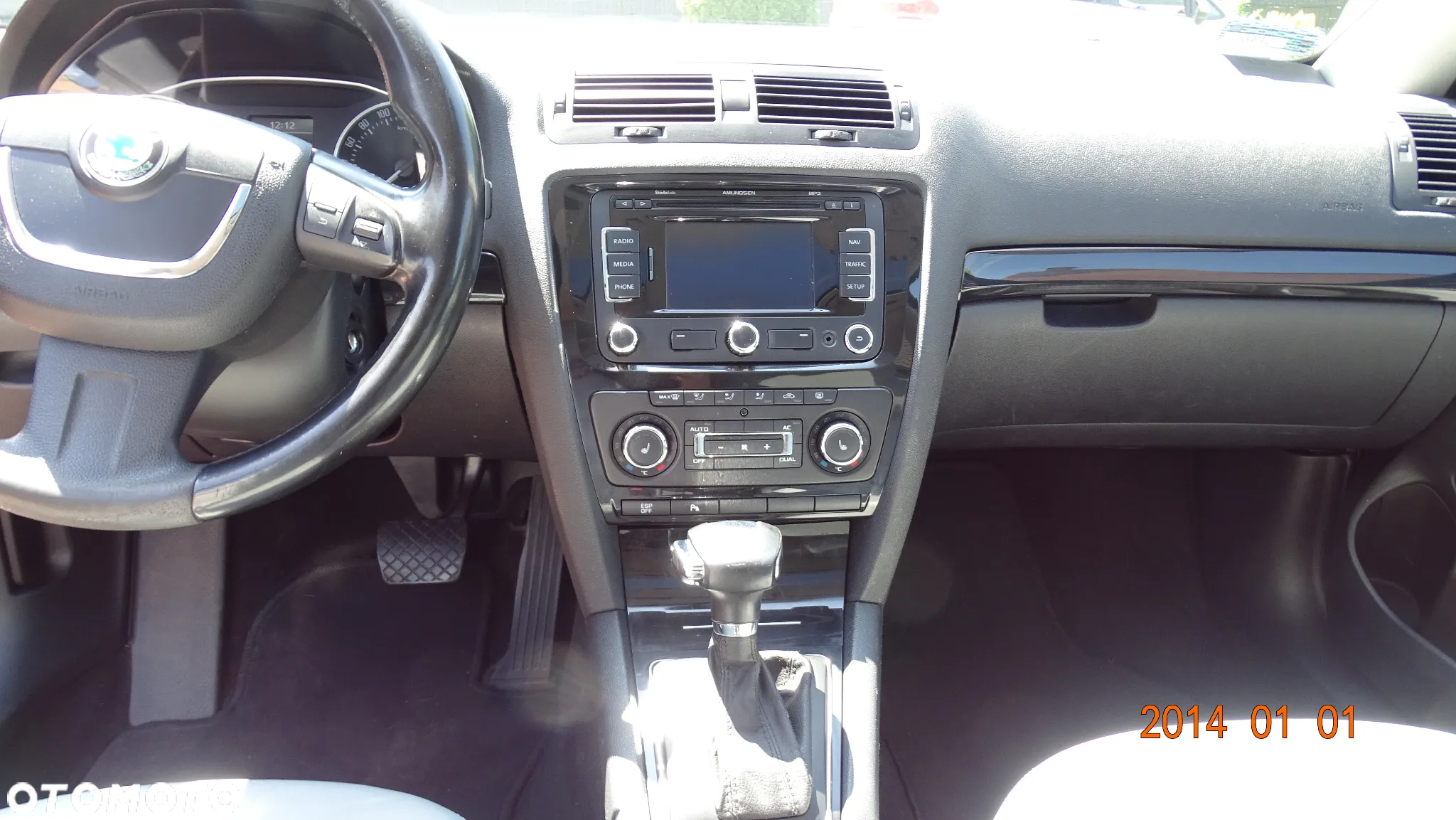 Skoda Octavia 1.8 TSI L&K DSG - 13