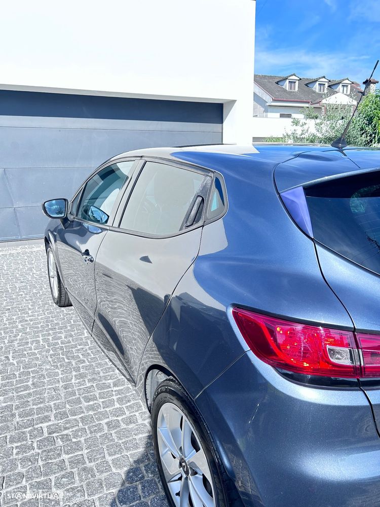 Renault Clio 0.9 TCe Limited Edition - 8