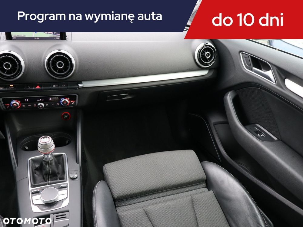 Audi A3 Sportback - 10
