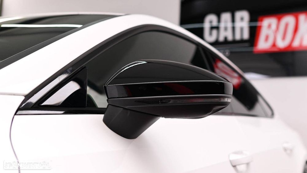 Audi A7 Sportback 50 TFSIe quattro S tronic - 25