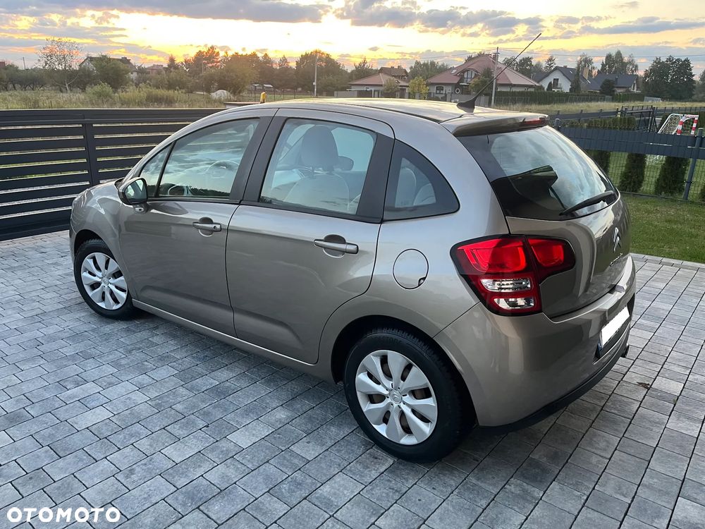 Citroën C3 1.4 VTi Exclusive - 29