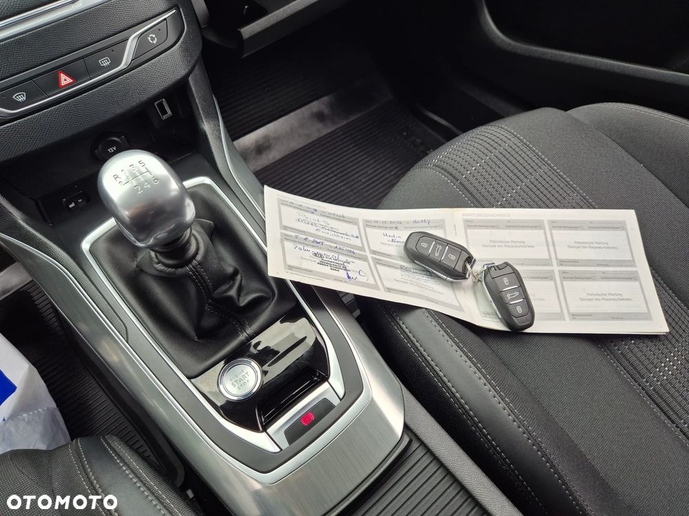 Peugeot 308 BlueHDi 130 Stop & Start Active Pack - 40