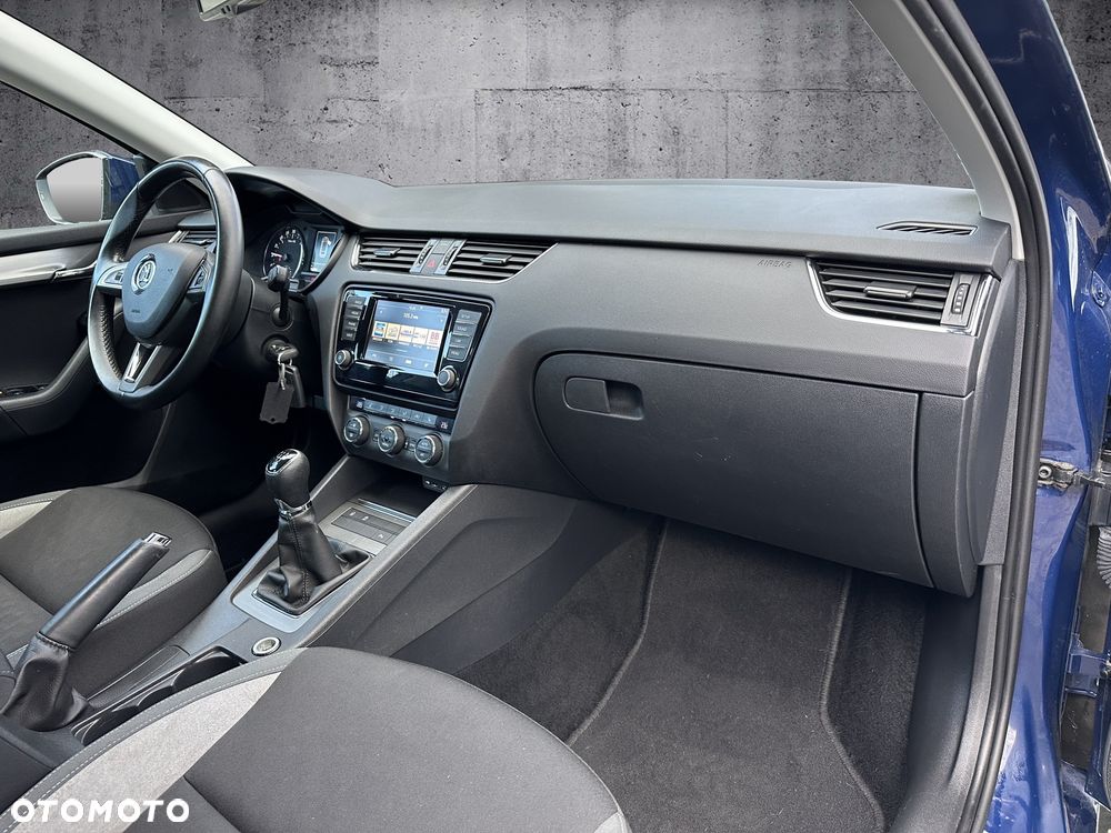 Skoda Octavia 1.6 TDI (Green tec) Joy - 10