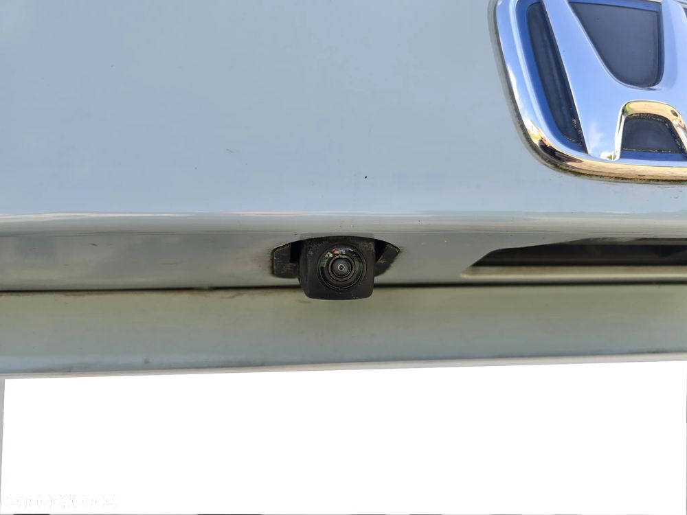 Honda Jazz 1.5 i-MMD Executive Crosstar - 4