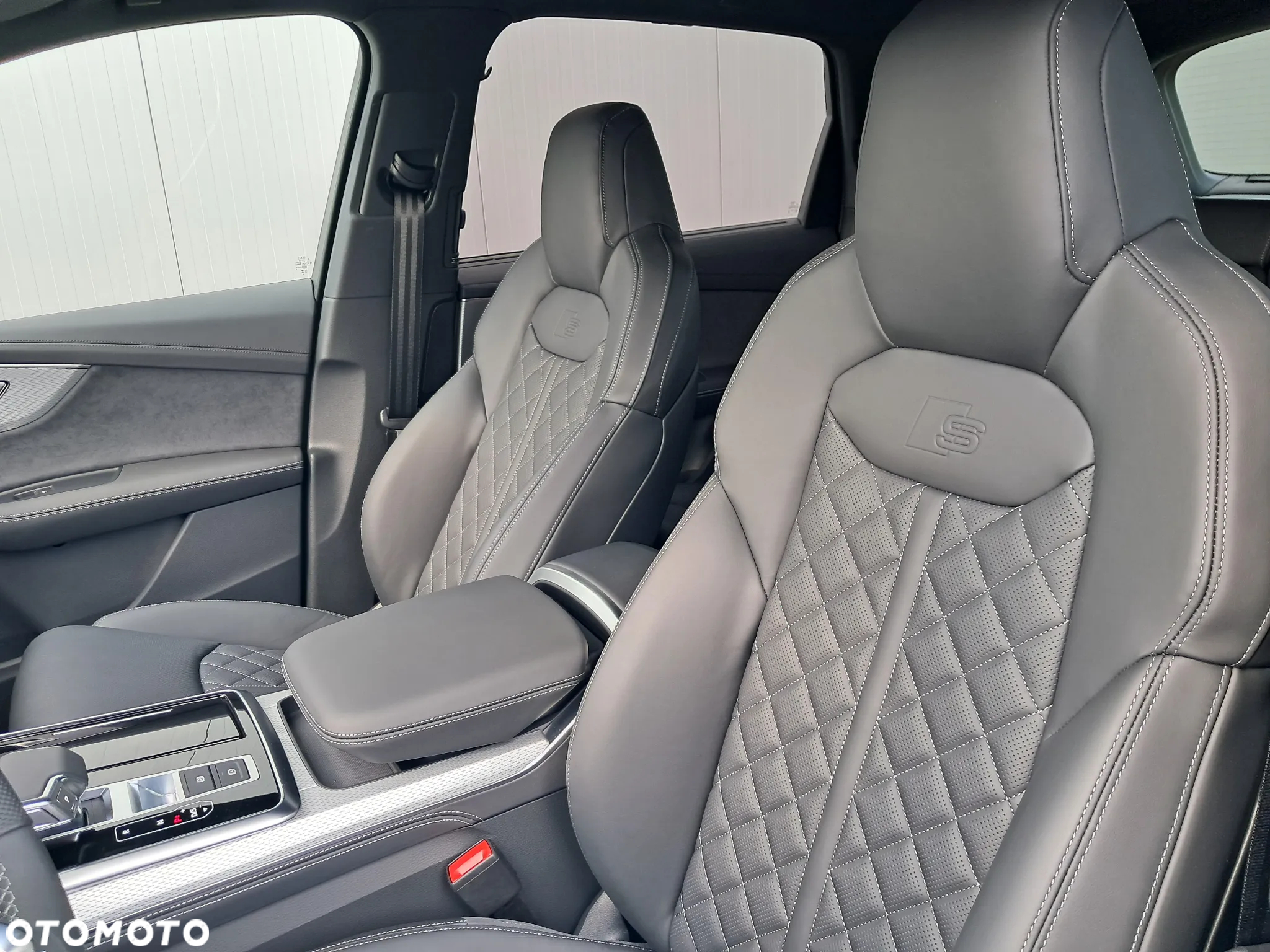 Audi Q7 - 7