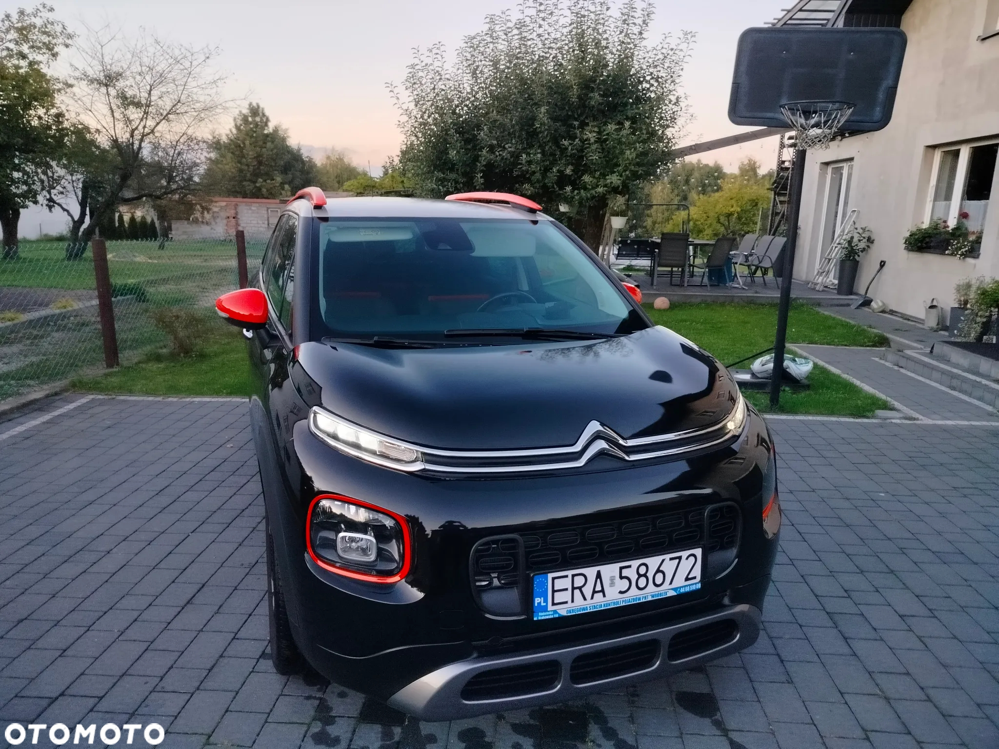 Citroën C3 Aircross 1.2 PureTech Feel S&S - 15