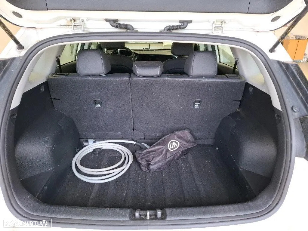 Kia e-Niro 64kWh - 21