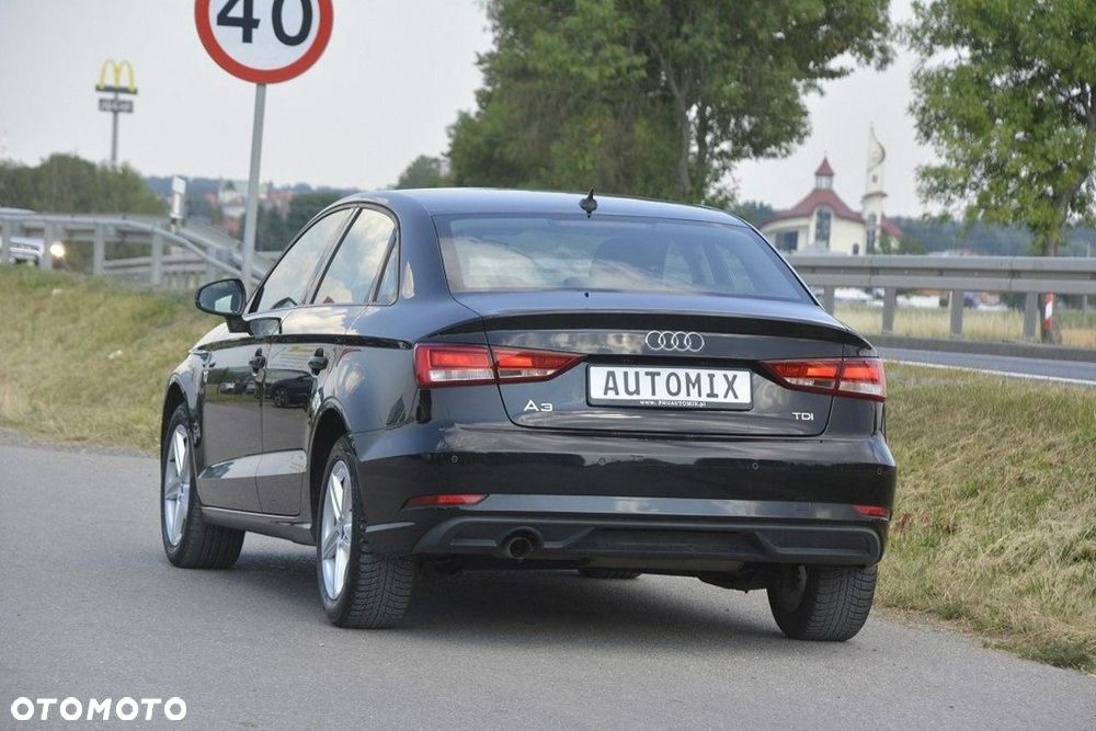 Audi A3 Limousine 1.6 TDI clean diesel Attraction - 7