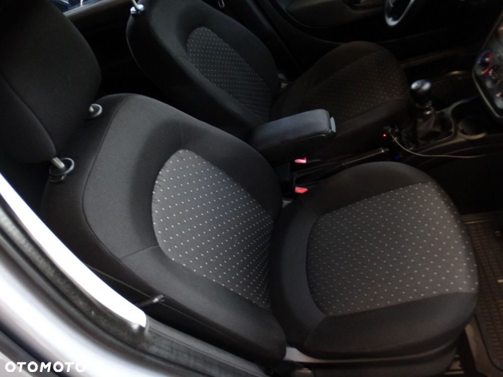 Fiat Grande Punto - 30