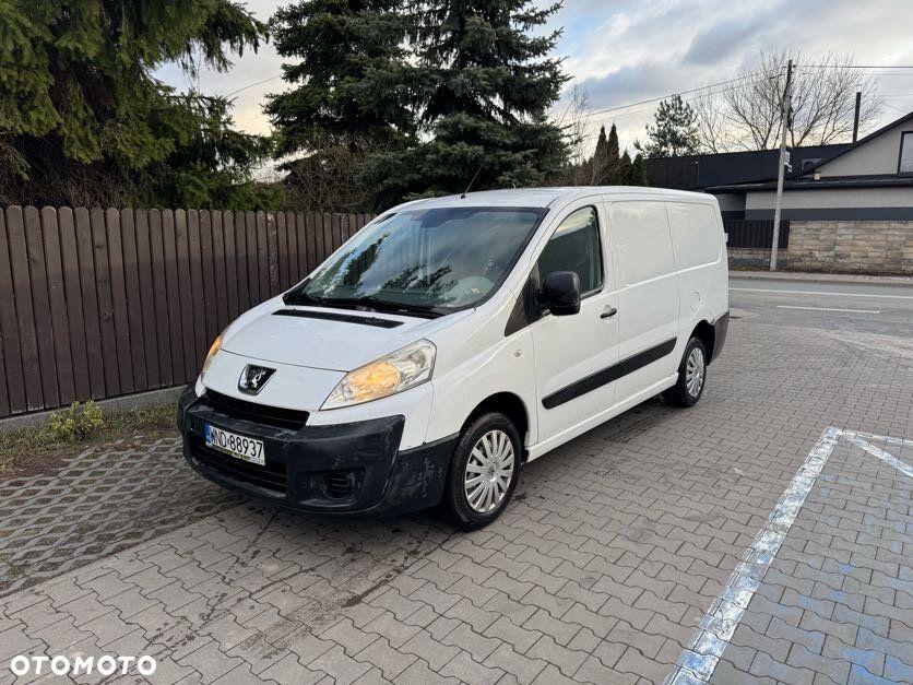 Peugeot EXPERT - 2