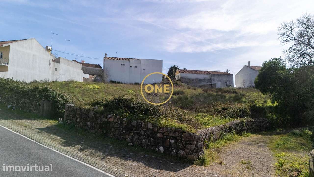 Terreno Urbano para Construção, em Mafra - Grande imagem: 4/9