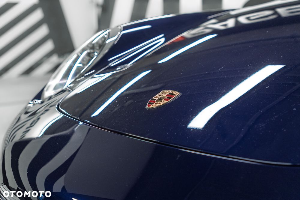 Porsche 911 - 8