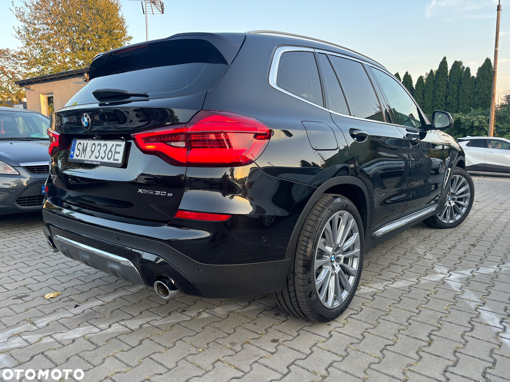 BMW X3 - 3