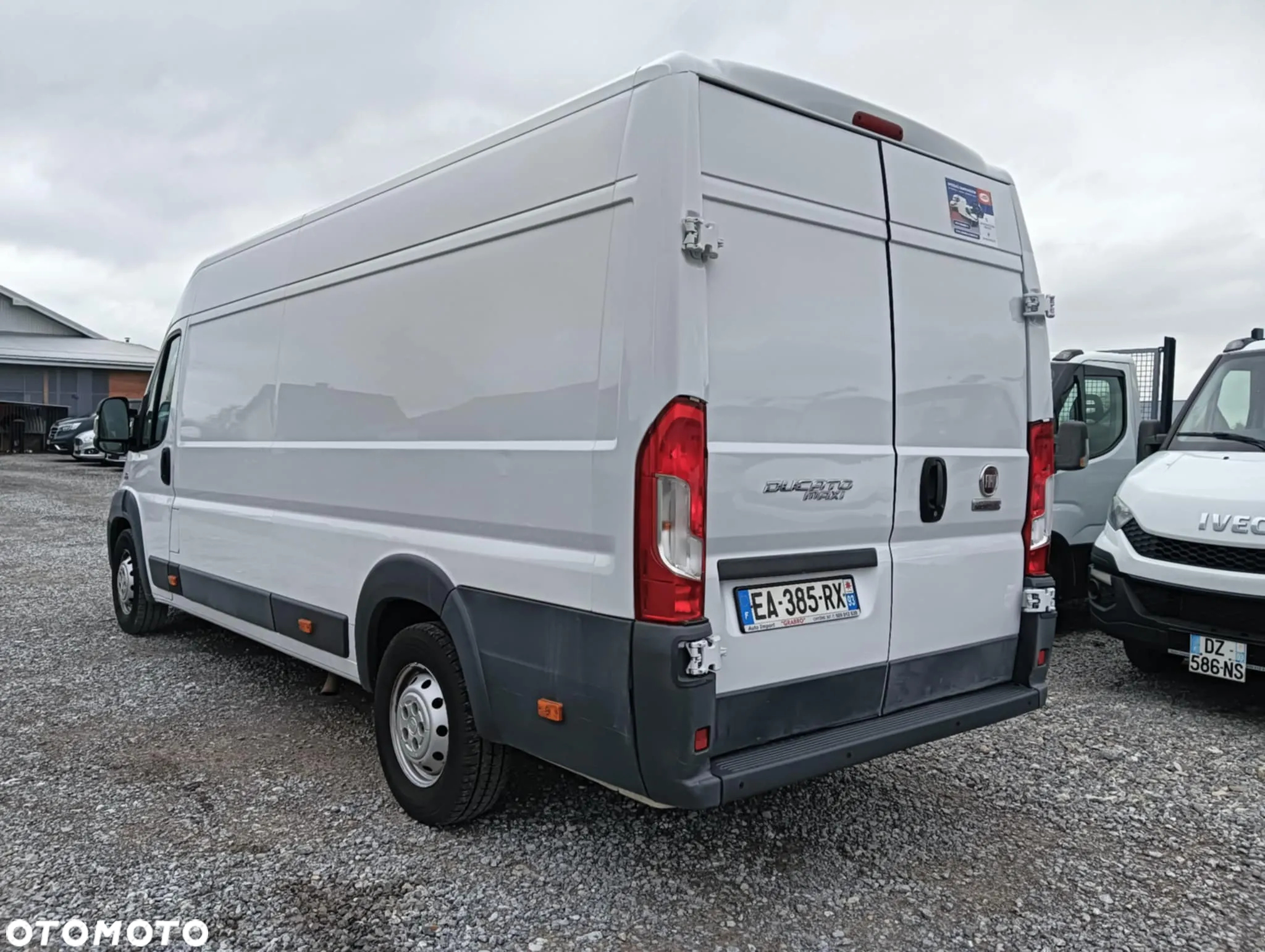 Fiat DUCATO - 12