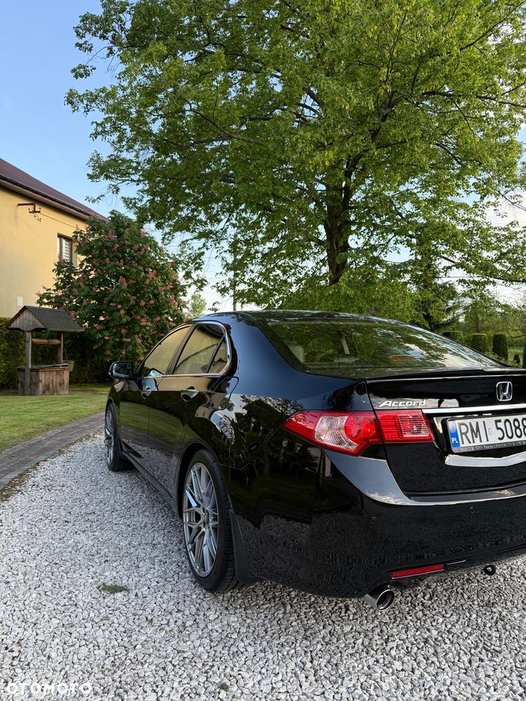Honda Accord 2.4 Executive - 16