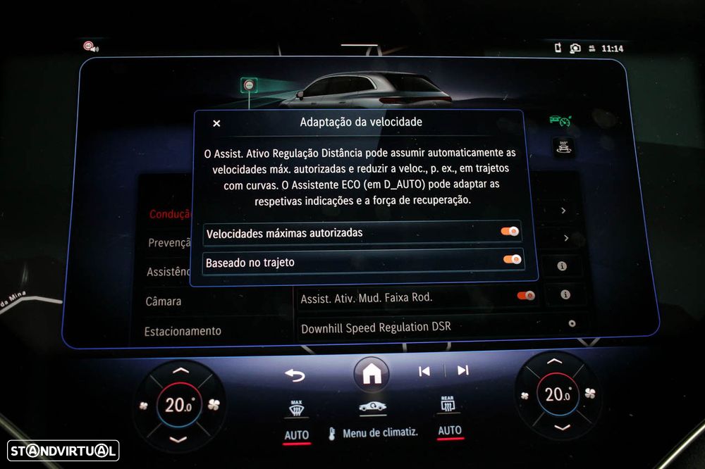 Mercedes-Benz EQS 450 4Matic AMG Line - 27