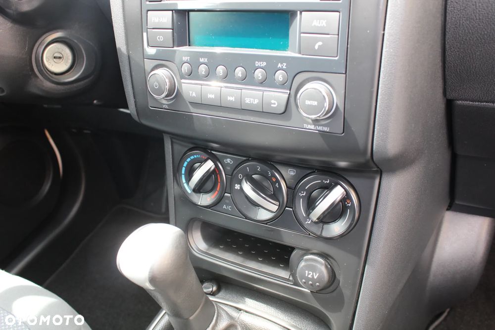 Nissan Qashqai - 19