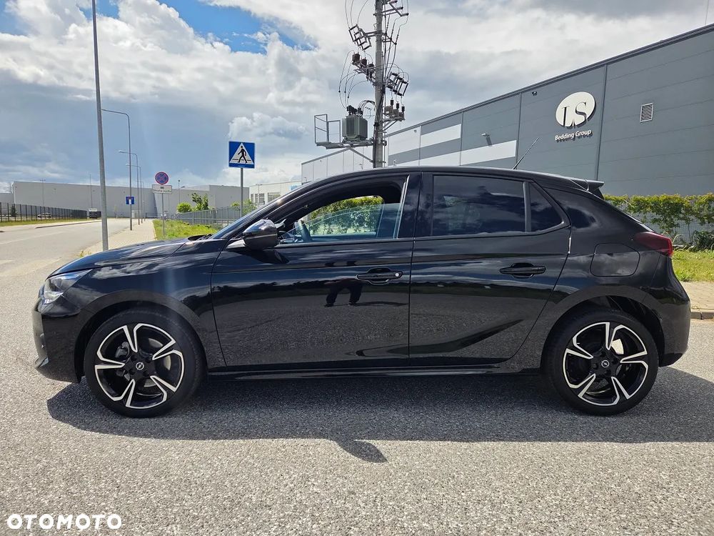 Opel Corsa 1.2 GS Line Plus Pack S&S - 3