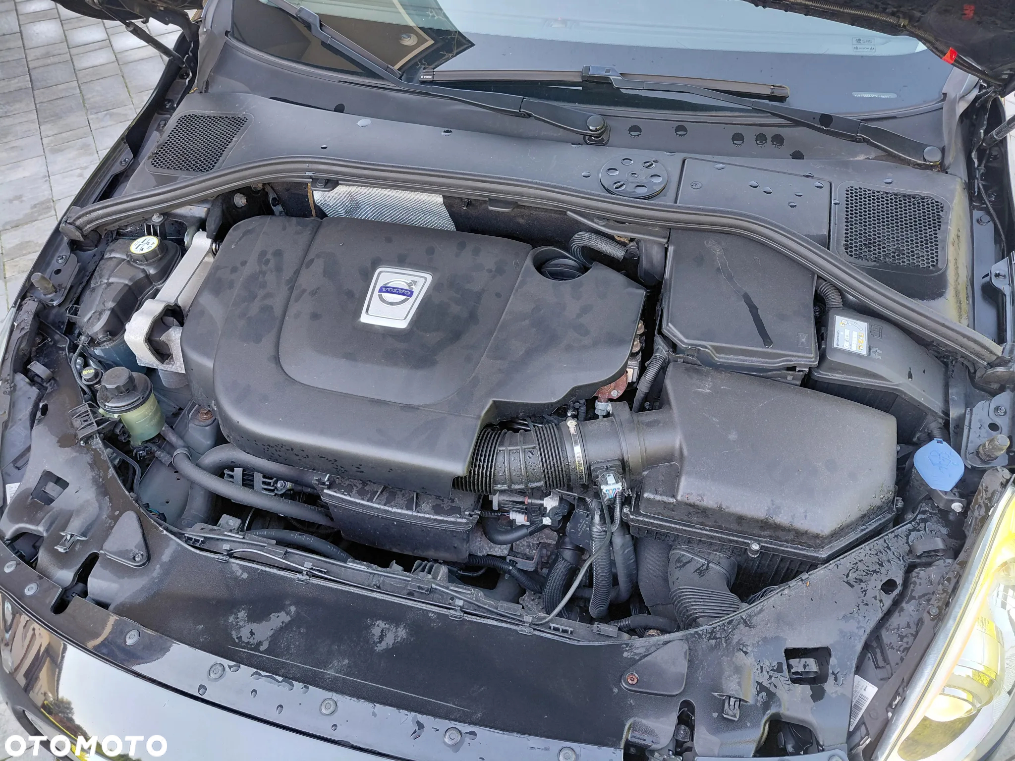 Volvo S60 D3 Geartronic Summum - 27